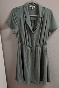 Monteau Dress